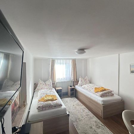 Apartment Don Bosco กราซ ภายนอก รูปภาพ