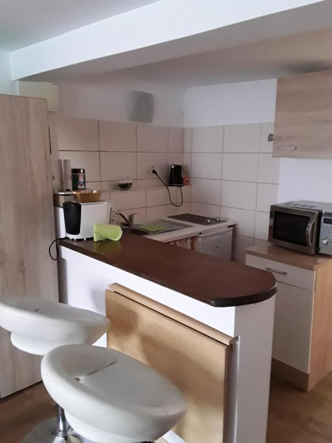 Apartment Don Bosco กราซ ภายนอก รูปภาพ