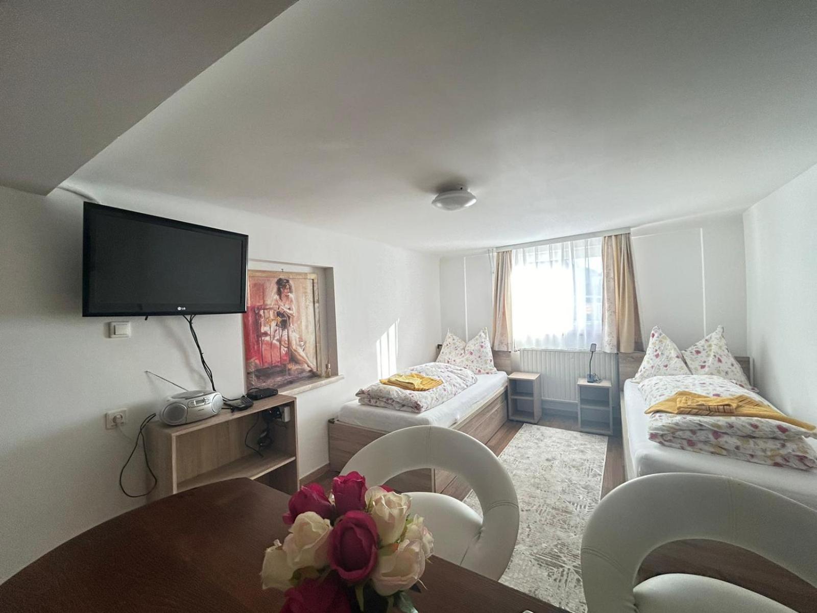 Apartment Don Bosco กราซ ภายนอก รูปภาพ