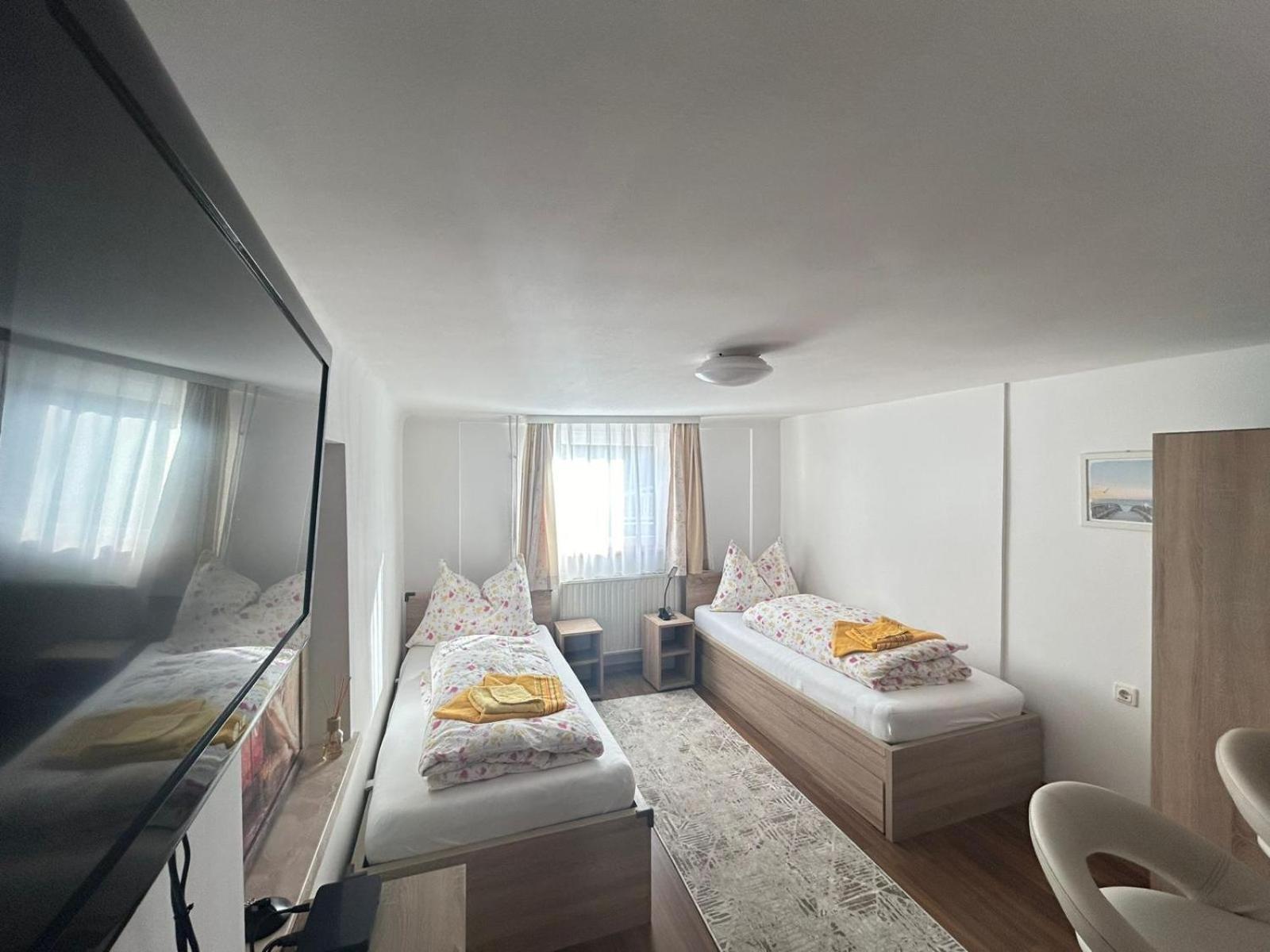 Apartment Don Bosco กราซ ภายนอก รูปภาพ
