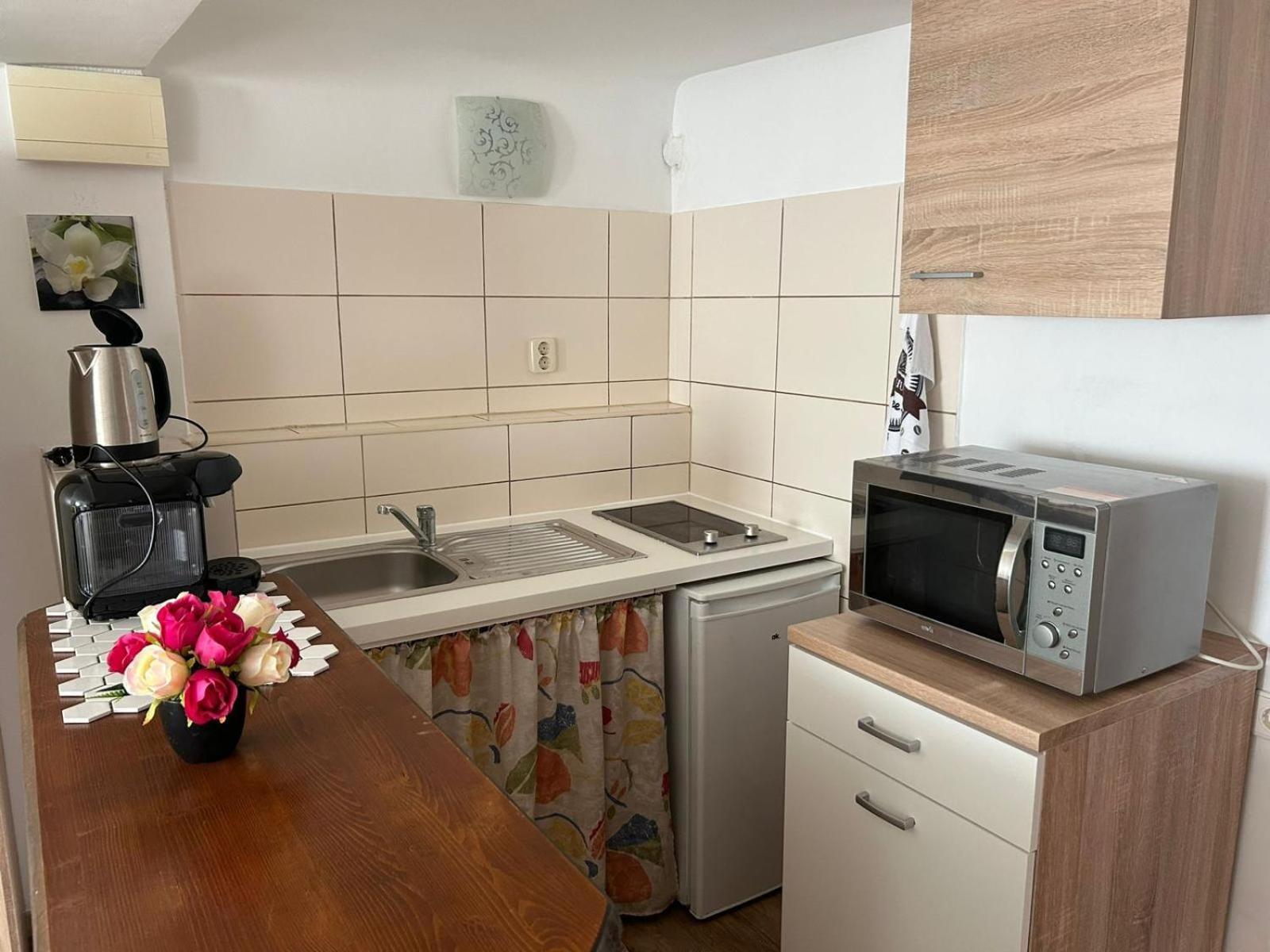 Apartment Don Bosco กราซ ภายนอก รูปภาพ