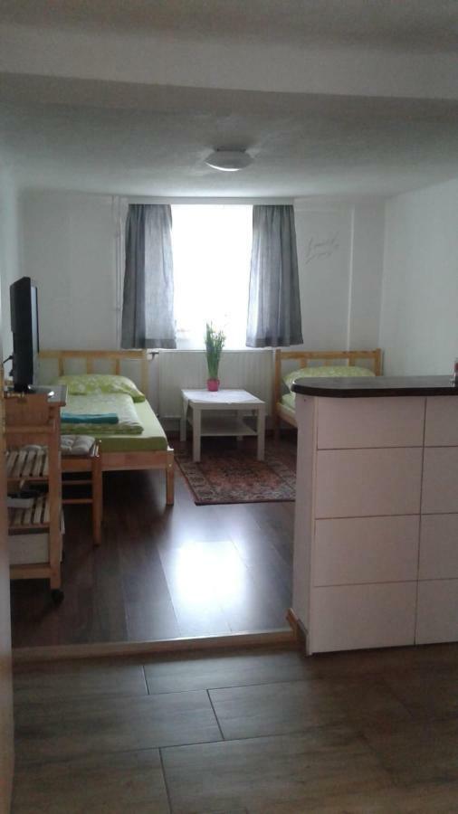 Apartment Don Bosco กราซ ภายนอก รูปภาพ