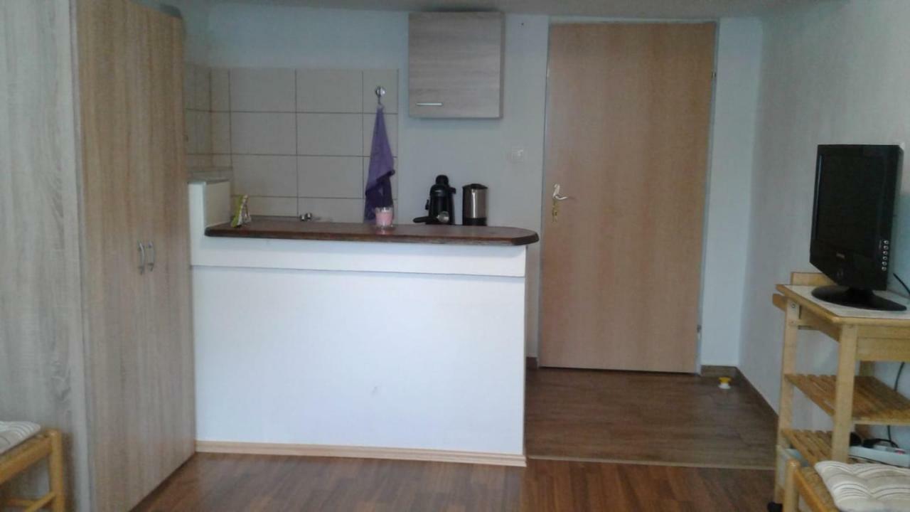 Apartment Don Bosco กราซ ภายนอก รูปภาพ