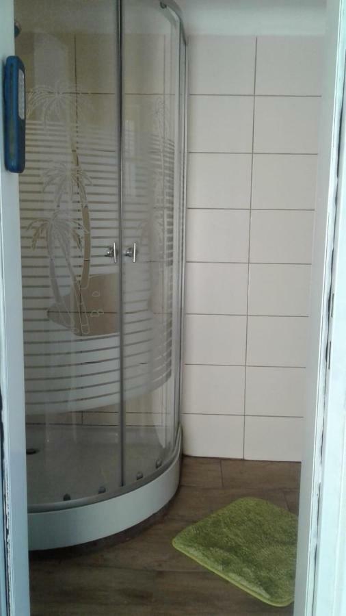 Apartment Don Bosco กราซ ภายนอก รูปภาพ
